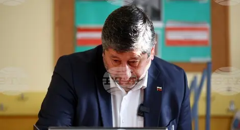 Снимка: БТА Снимка: БТА