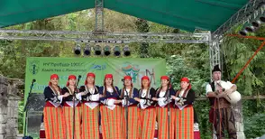 Три специални приза дадоха на фестивала „Сцена под липите“