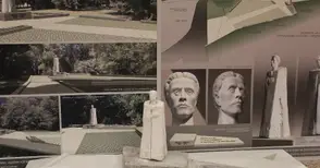 Избират между три доработени проекта в конкурса за паметник на Левски