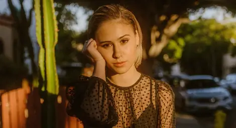 Мария Бакалова получи номинация за “Оскар“ Мария Бакалова получи номинация за “Оскар“