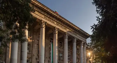 В Русенския университет ще се проведе лаборатория за политики на тема: &bdquo;Висето образование &ndash; двигател на иновациите и регионалната трансформация&ldquo;