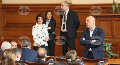 Снимка: БТА Снимка: БТА