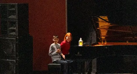 &bdquo;Синьо сърце&ldquo; обедини стотици русенци около каузата на хората с аутизъм От Сдружението търсят своя собствена зала за работа с децата