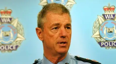 В Австралия заловиха сериен убиец след 20 години разследване