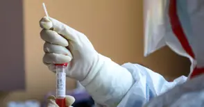 Правят втора проба за Ковид-19 на хванатия мигрант от Афганистан с температура