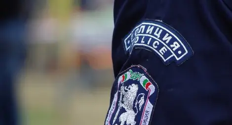 136 години от създаването на МВР - с протест и тържество 136 години от създаването на МВР - с протест и тържество