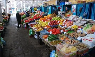 Започват проверки на борси и пазари