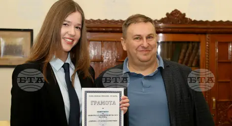 Снимка: БТА Снимка: БТА