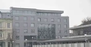 Съдия-изпълнител сложи на тезгяха части от комплекс „Космополитън“