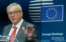 ЕК опроверга информацията за нови предложения за Гърция