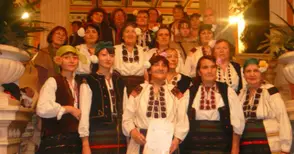 „Чилновските баби“ за пореден път омагьосаха и разплакаха публика