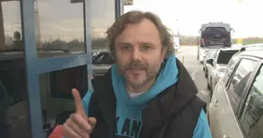 Първите семейства от Украйна на Дунав мост: Страшно е, не знаем какво ни чака по-нататък