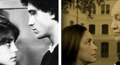 Иван и Дана представят в Канев център продължението на филма &bdquo;Вчера&ldquo;