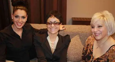 Фънки е първият победител в "Какво искат жените"