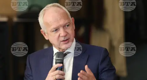 Снимка: БТА Снимка: БТА