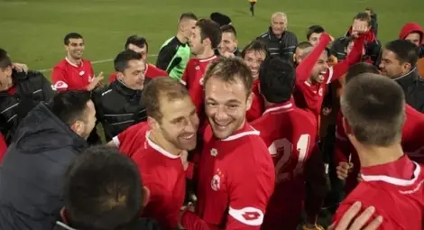 Американци готови да купят ЦСКА