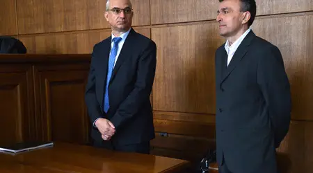 След шестгодишно дело, съдът произнася присъдата за "Батко"