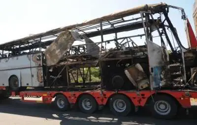 "Хизбула" отрече за атентата в Бургас 