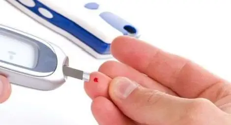 Тревожно - всеки десети страда от диабет