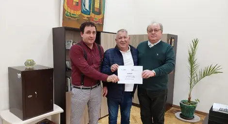 Щедри сърца