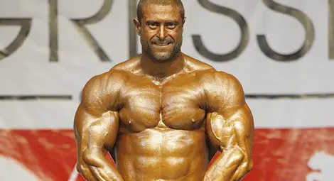 Шампионът и треньор по културизъм Динко Желязков: Препаратите за постигане на форма за лятото са излишни, могат да доведат до хронични проблеми със здравето