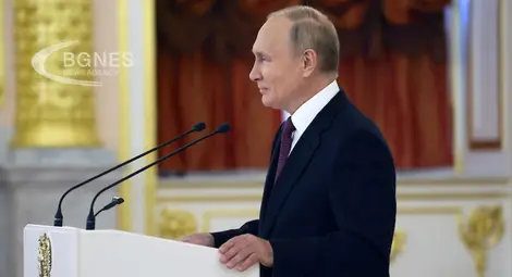 Политолог: Реална остава опасността Путин да прибегне до оръжия за масово унищожение Политолог: Реална остава опасността Путин да прибегне до оръжия за масово унищожение