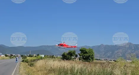 Снимка: БТА Снимка: БТА