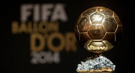 Обявиха 30-имата номинирани за &ldquo;Златната топка&rdquo;