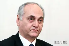 Глинка Комитов е новият шеф на НЗОК