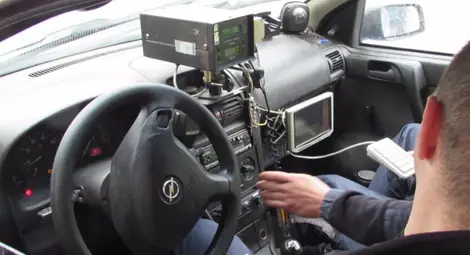 Полицията във Варна, Пловдив и Стара Загора с нови патрулки