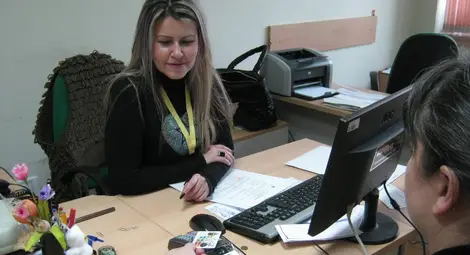 Плащаме данъци без такси  на 11 ПОС терминала