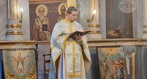 Снимка: БТА Снимка: БТА