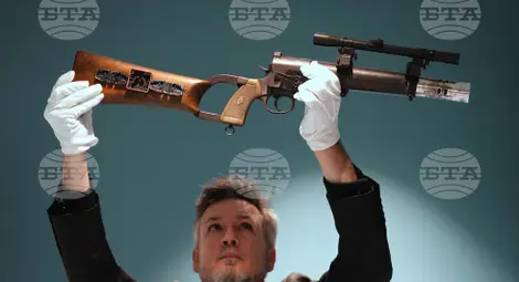 Снимка: БТА Снимка: БТА