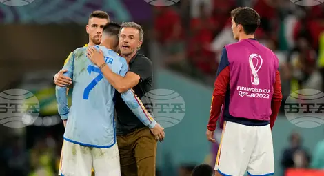 Снимка: БТА Снимка: БТА