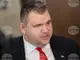 Има много хора от ПП-ДБ, на другите да дадем време да докажат, каза Делян Пеевски за служебния кабинет