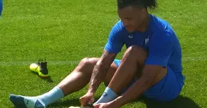 Людмил Киров към играчите: До две седмици трябва да сте машинки