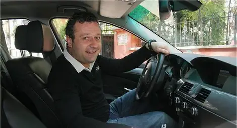 Рачков платил 50 000 лв. на адвокати за да отърват брат му от затвора