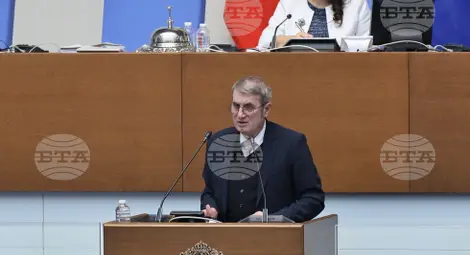 Снимка: БТА Снимка: БТА