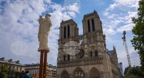 Снимка: БТА Снимка: БТА