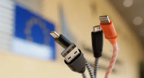 ЕС въвежда единно зарядно устройство