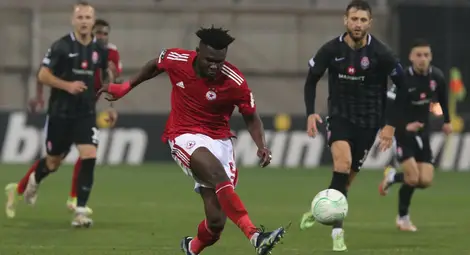 ЦСКА аут от Европа, &bdquo;Лудогорец&ldquo; чака чудо