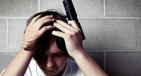 Финансовата криза увеличила броя на самоубийствата