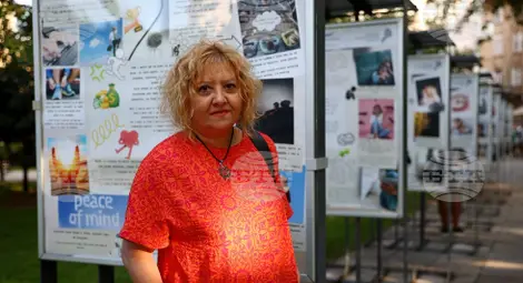 Снимка: БТА Снимка: БТА