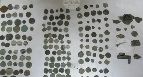 Снимка: БТА Снимка: БТА