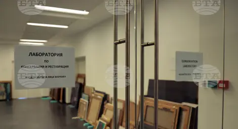 Снимка: БТА Снимка: БТА