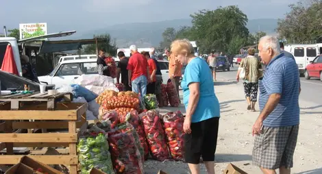 Тържищните цени  вървят нагоре