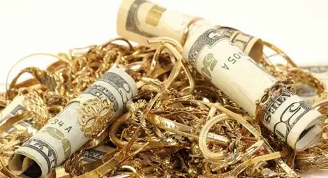 15-годишен откpадна бижута за 30 хил. лв. от дома на баща си