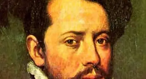 Съкровището на Монтесума