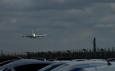 Отмениха полет заради мишка