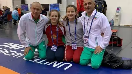 Дудова отпадна, Мандева пропиля шанс за бронз